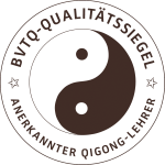 BVTQ-Siegel Qigong-Lehrer